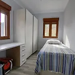 Apartment Entrepinos
