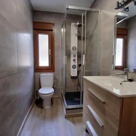 Appartement Entrepinos Guisando