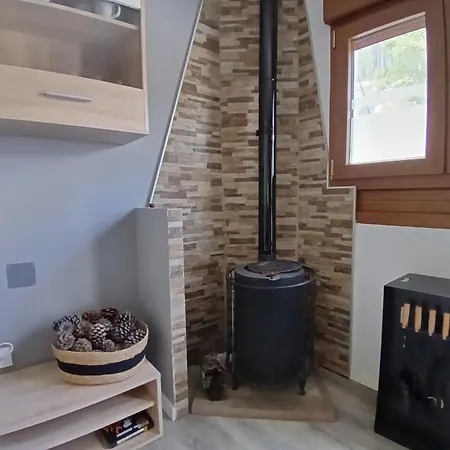 Entrepinos Appartement