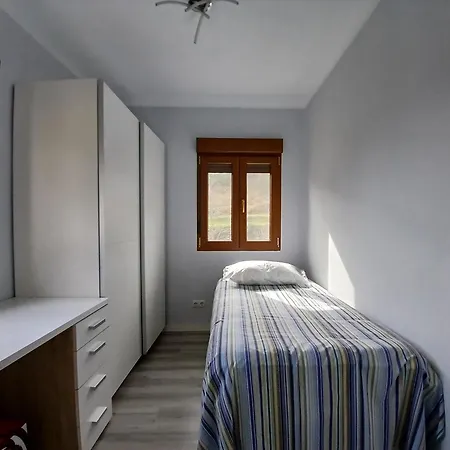 Entrepinos Appartement Guisando
